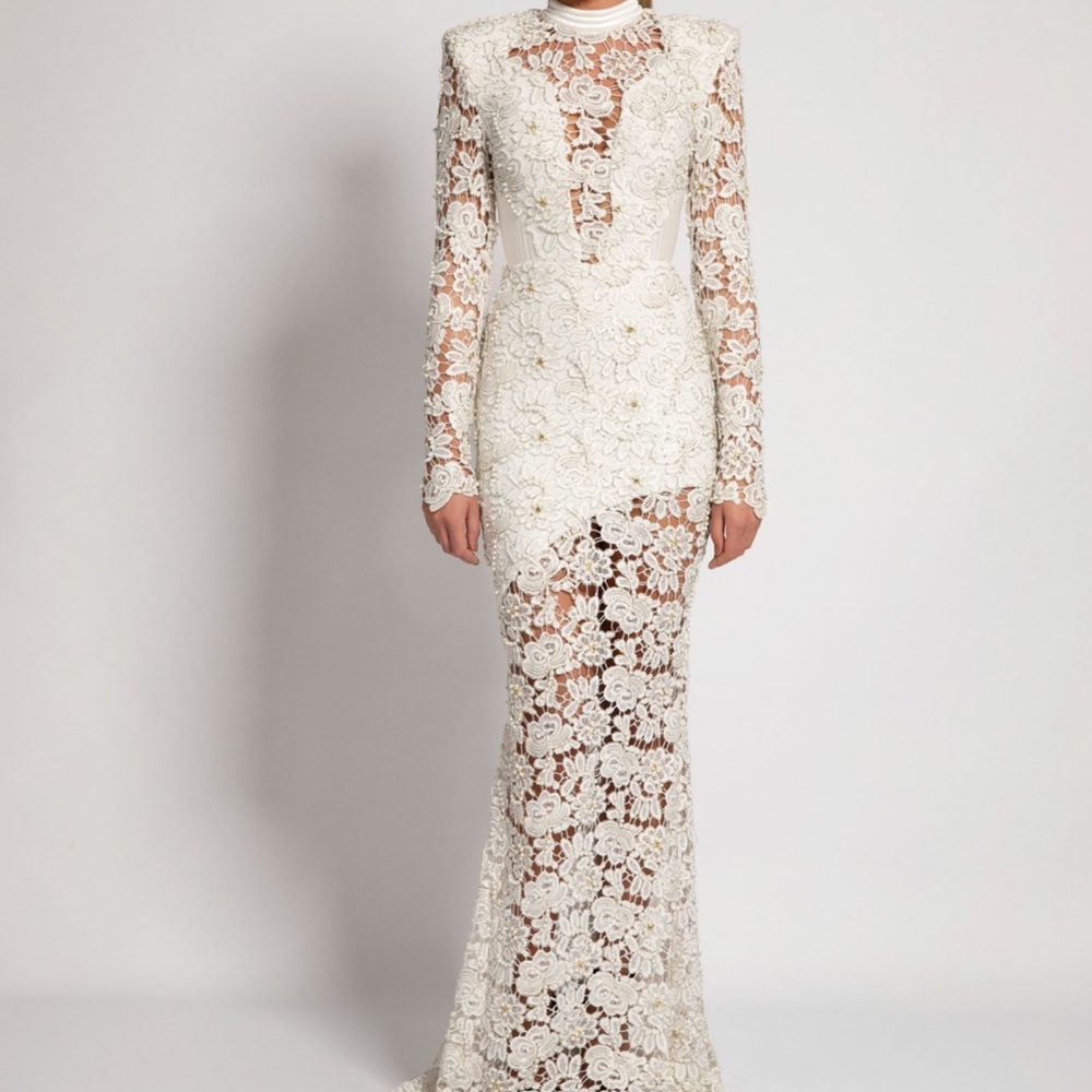 Zhivago dress